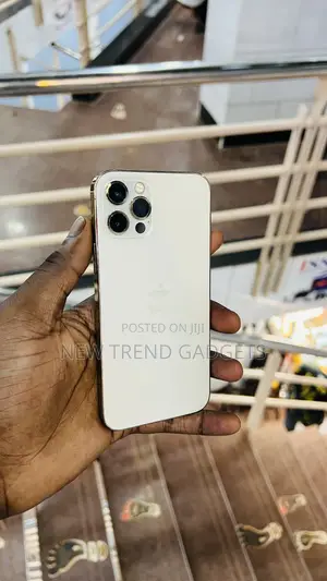 Apple iPhone 12 Pro 256 GB Gold