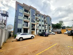 1bdrm Apartment in Kyanja Kungu Road, Kawempe for rent