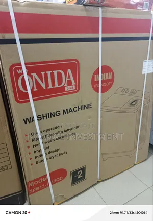 Onida 12kg Washing Machine