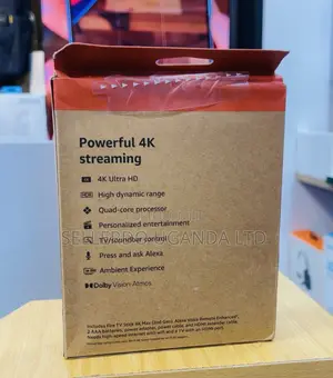 Fire Tv Stick Max 16gb