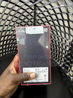 New OnePlus 15 512 GB Black