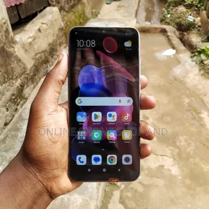 Xiaomi Redmi 10A 128 GB Black