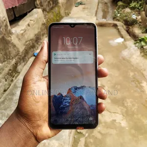 Xiaomi Redmi 10A 128 GB Black