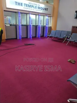 Fllow Carpet