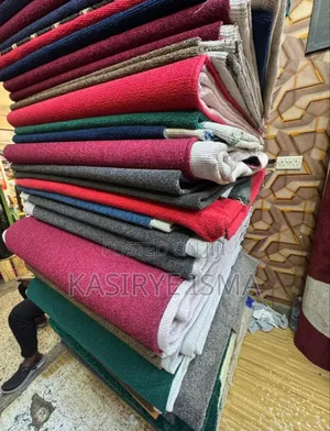 Wall to Wall Carpets