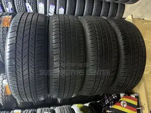 Tires Size 225/55r18 Suitable for Vehicles With Rim Size 18