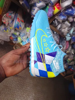 Nike Shoes Fair Pray