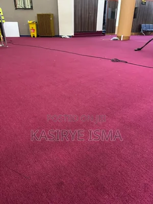 Woolen Carpet