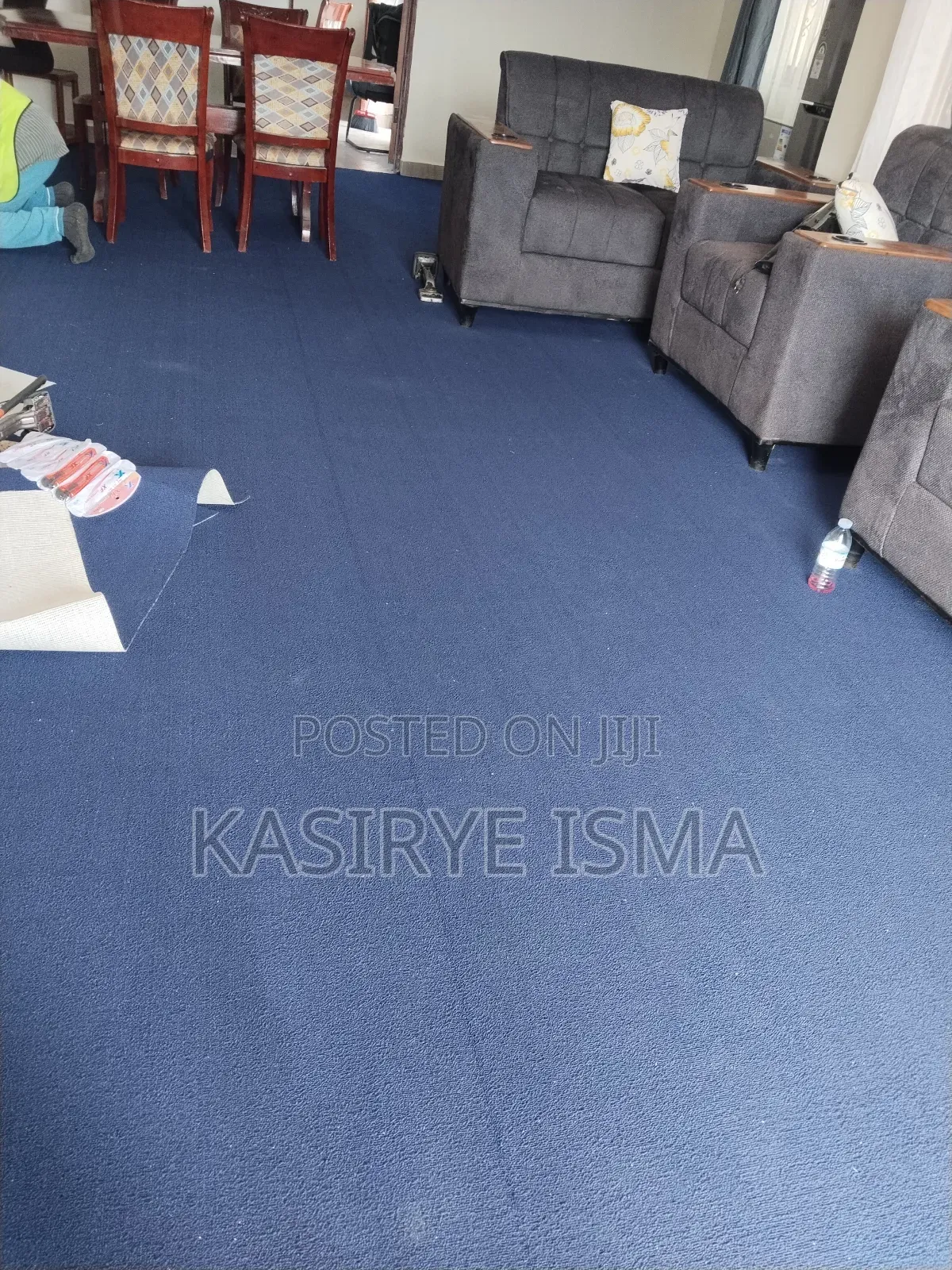 Home Sitting Room Carpet