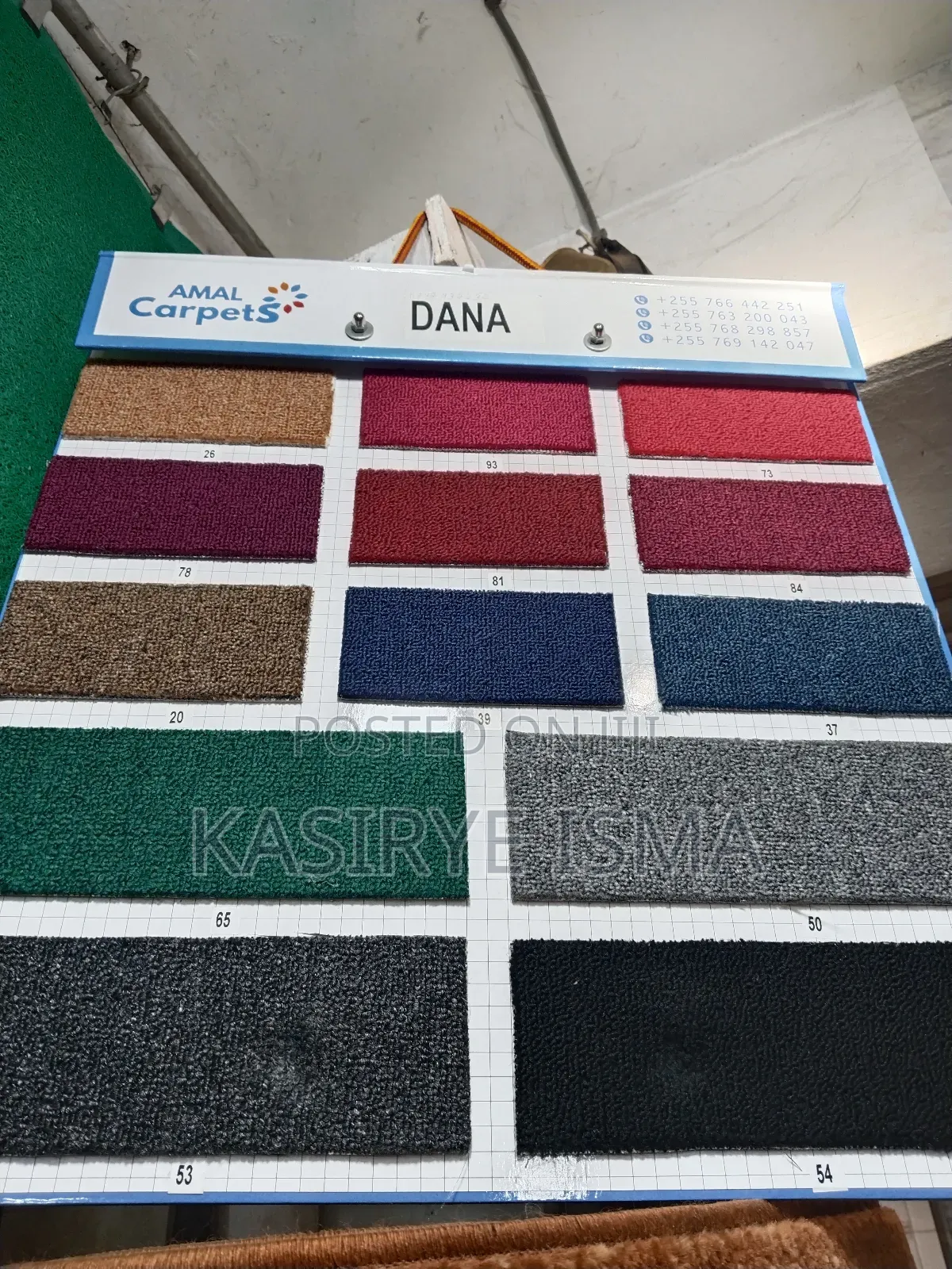 Home Sitting Room Carpet