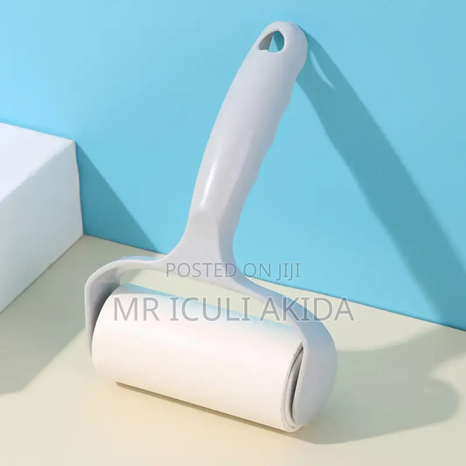 Household Tearable Paper Lint,Hair,Dust Remover Roller From Cloths