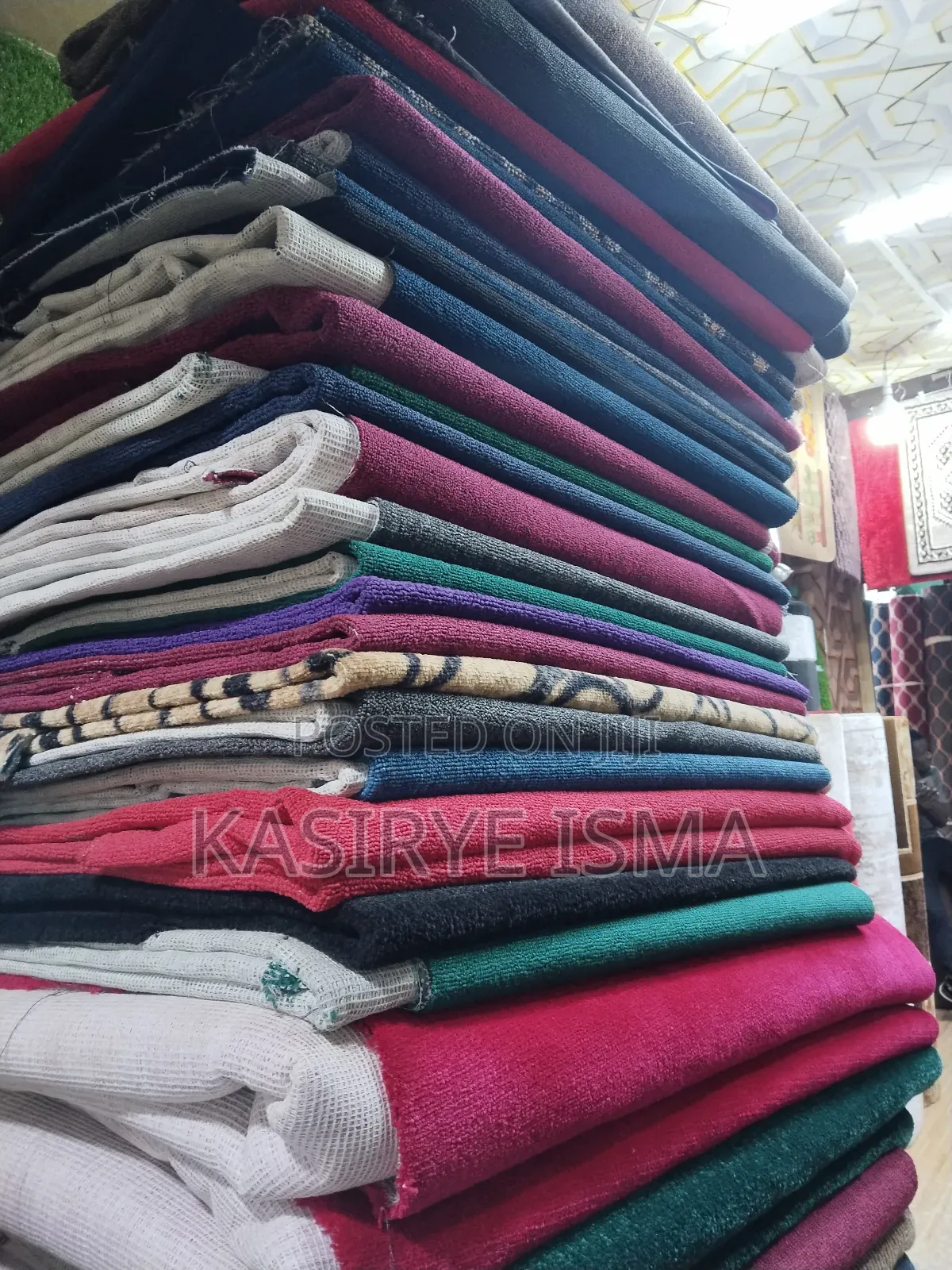 Carpet Quality