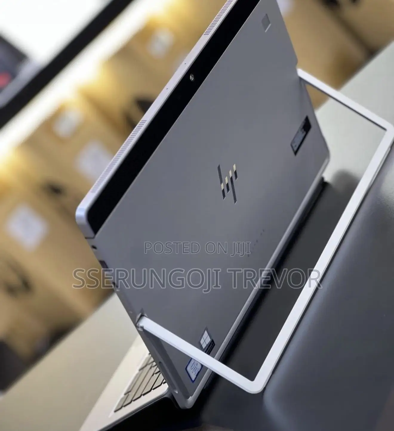 Laptop HP X2 8GB Intel Core i5 SSD 256GB