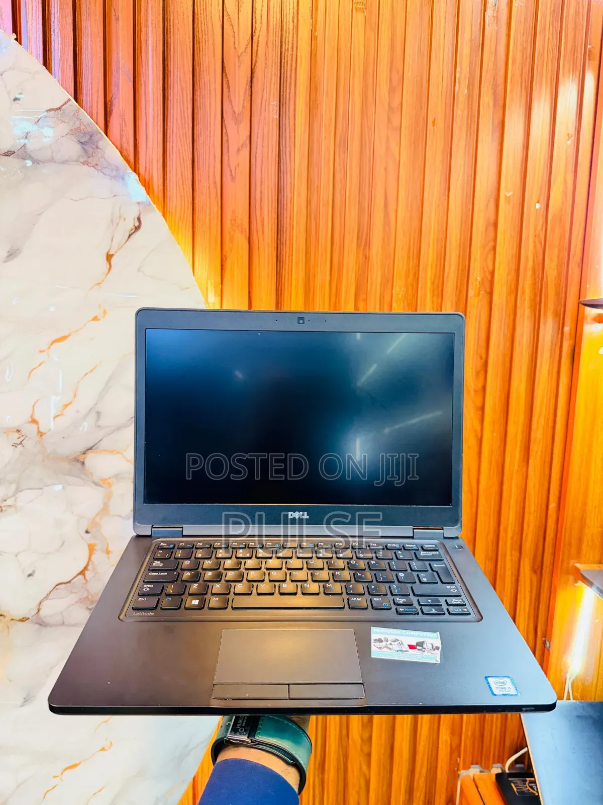 Laptop Dell Latitude 5480 8GB Intel Core i5 SSD 256GB