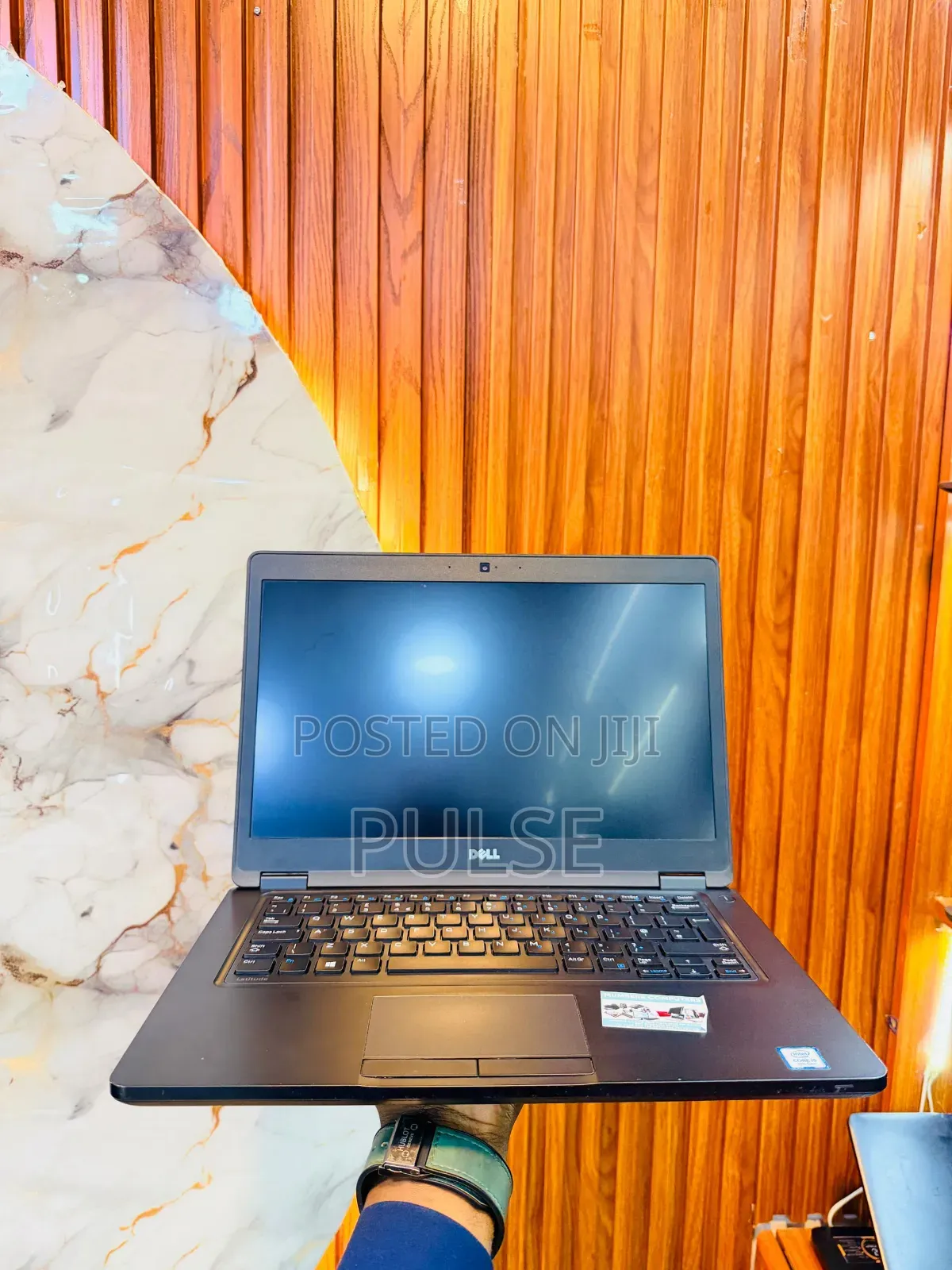 Laptop Dell Latitude 5480 8GB Intel Core i5 SSD 256GB