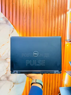 Laptop Dell Latitude 5480 8GB Intel Core i5 SSD 256GB