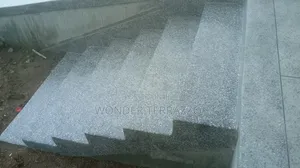 Durable Terrazzo