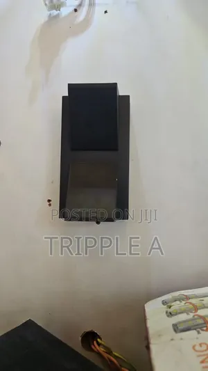 2 Way Deco Led Wall Light