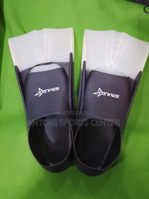 Swimming Shoe Black Color