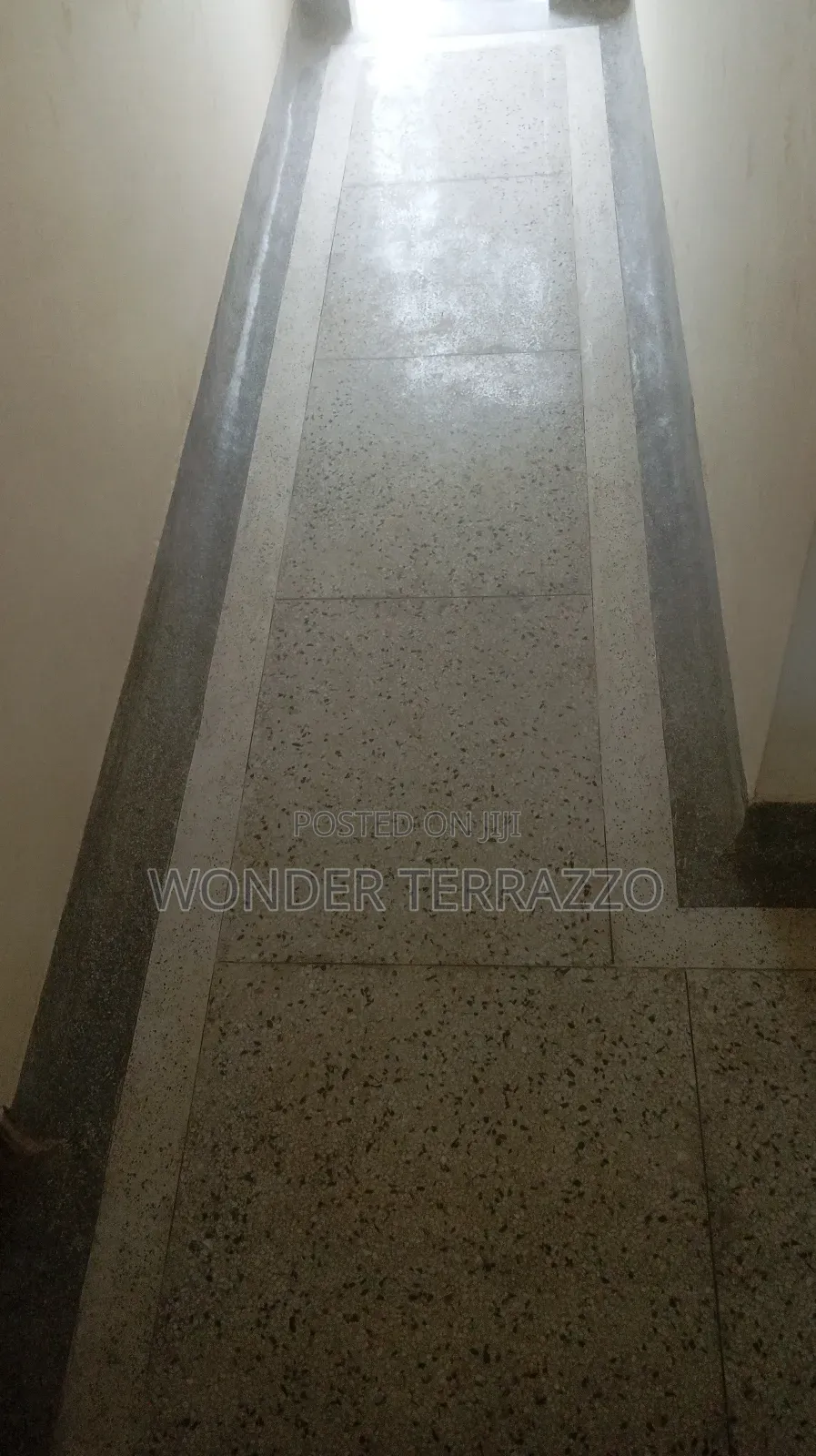 Excellent Terrazzo Experts