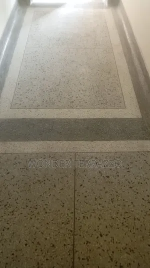 Excellent Terrazzo Experts