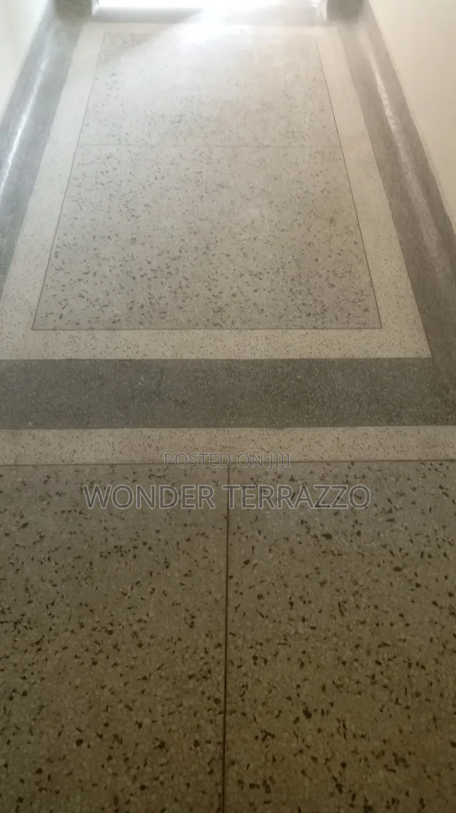 Excellent Terrazzo Experts
