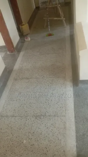 Excellent Terrazzo Experts