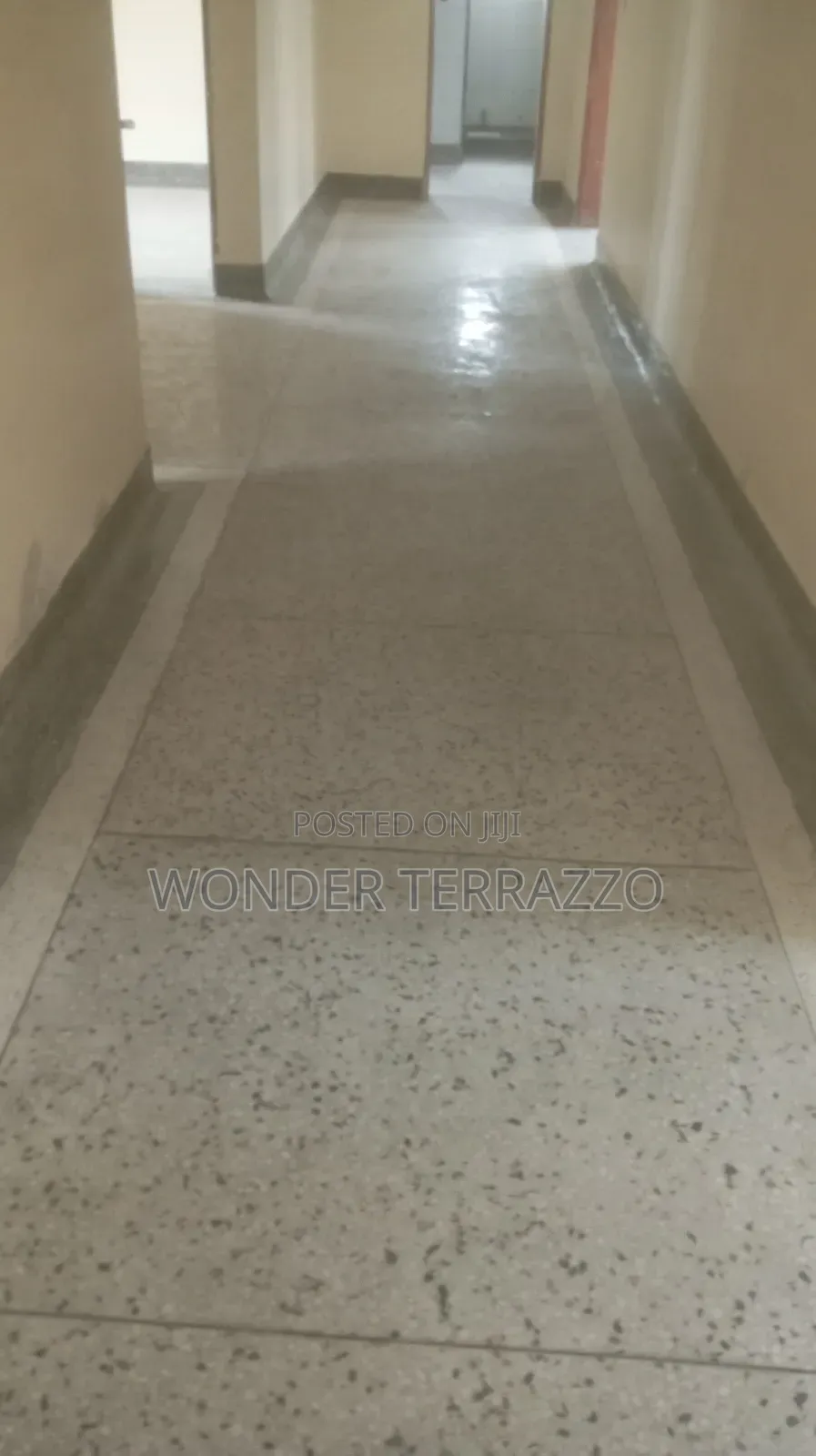 Excellent Terrazzo Experts