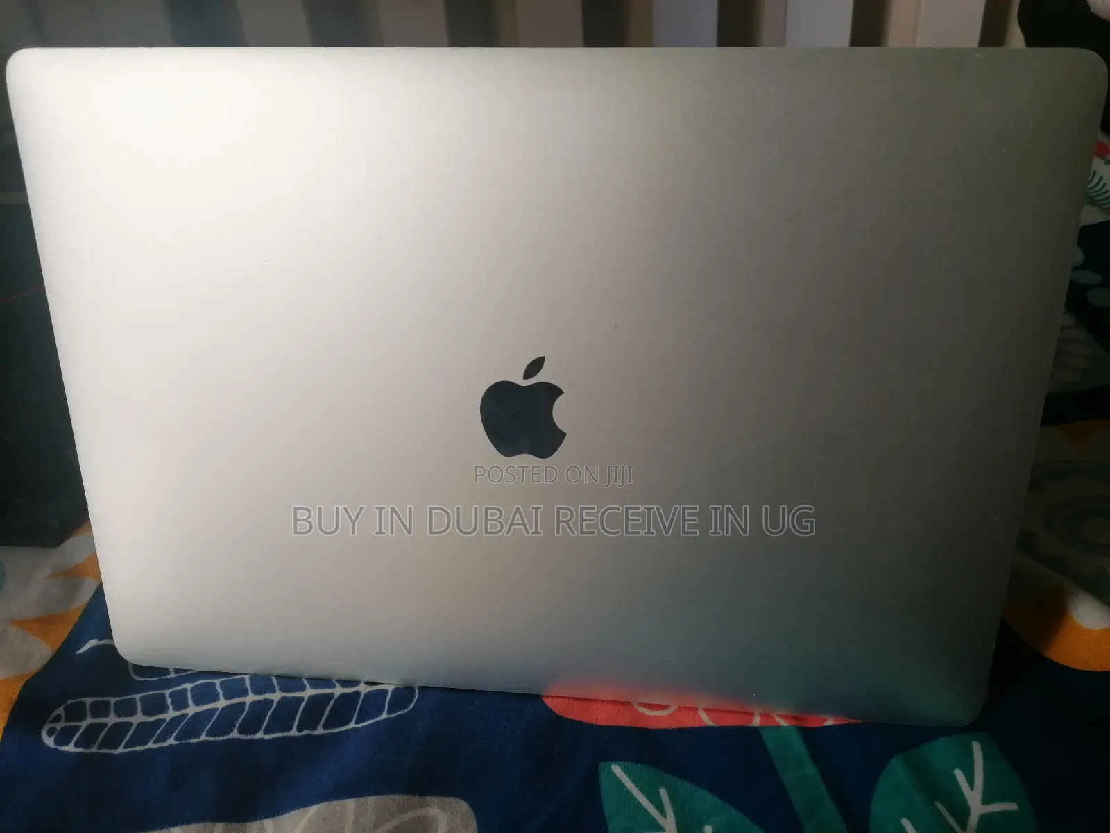 Laptop Apple MacBook Pro 2017 8GB Intel Core i5 SSD 256GB