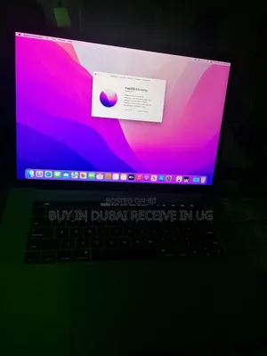 Laptop Apple MacBook Pro 2017 8GB Intel Core i5 SSD 256GB