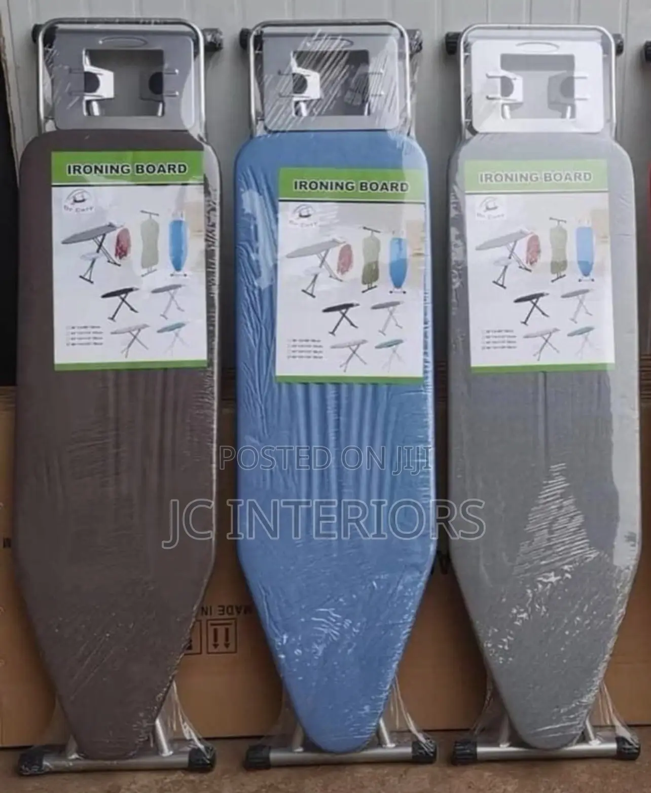 Ironing Board