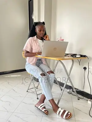 Foldable Centre Table