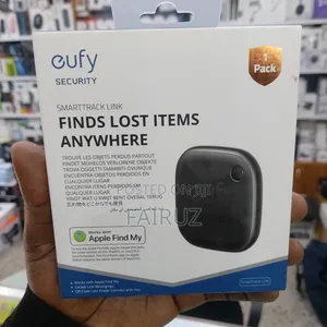 Eufy Security Smart Track Link T87b0