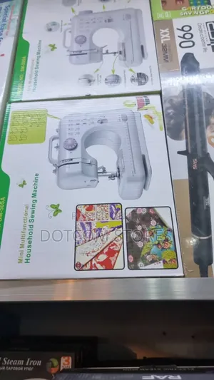 FHSM-505a Multifunctional Household Sewing Machine