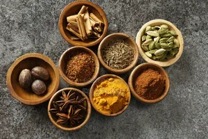Lady's Herbal