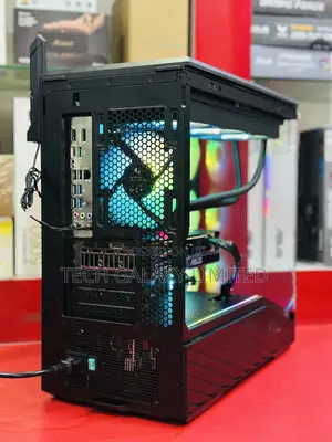 New Desktop Computer Asus 16GB Intel Core 7 SSD 1T