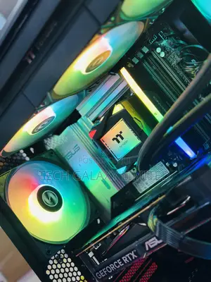 New Desktop Computer Asus 16GB Intel Core 7 SSD 1T