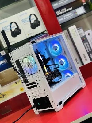 New Desktop Computer Asus 16GB Intel Core Ultra 5 HDD+SSD 1T