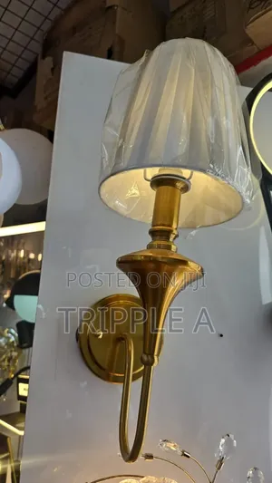 Countryside Retro Wall Light