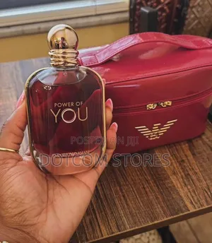 Emporio Armani Power of You Eau De Parfum