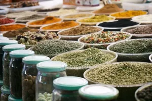 Herbal Treat