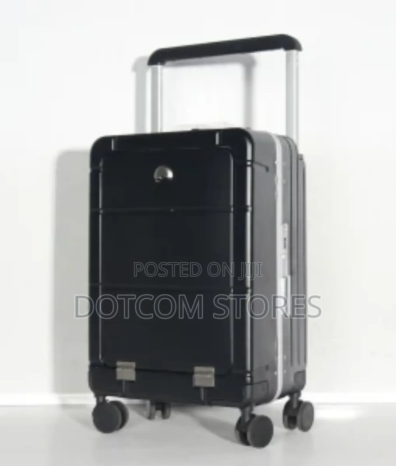 Small Hardside Carry-on Spinner Suitcase