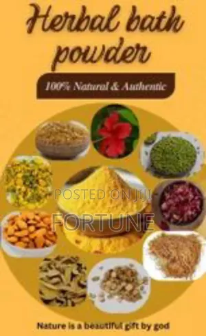 Herbal Heals
