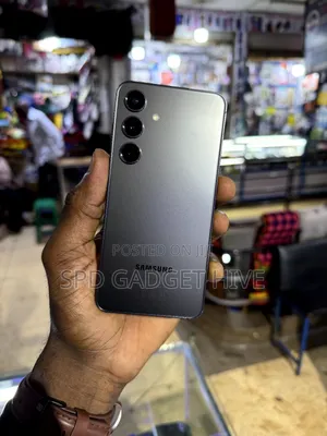 Samsung Galaxy S24 256 GB