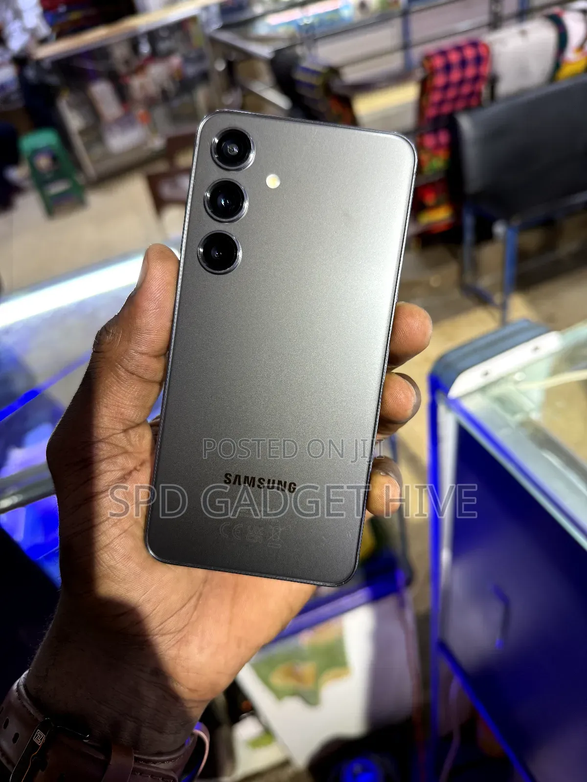 Samsung Galaxy S24 256 GB