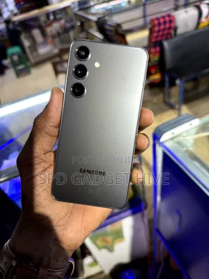 Samsung Galaxy S24 256 GB