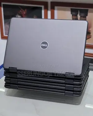 Laptop Dell Latitude 11 3190 4GB Intel Core 2 Duo SSHD+SSD 128GB