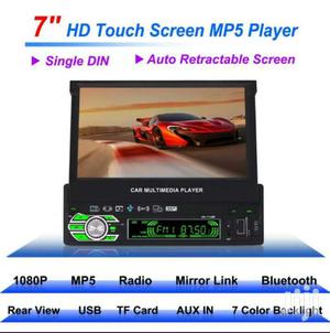 Car Radio 3g