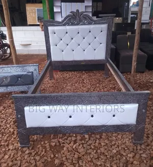 Big Way Furniture Bed