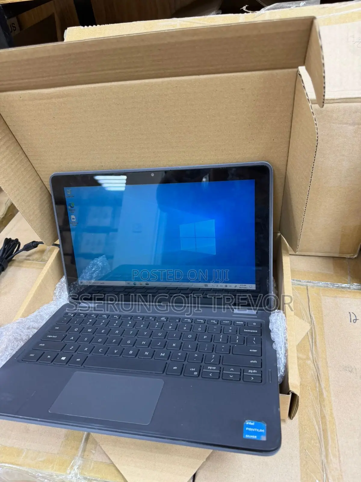 Laptop Dell Latitude 11 3190 8GB Intel Celeron SSD 128GB